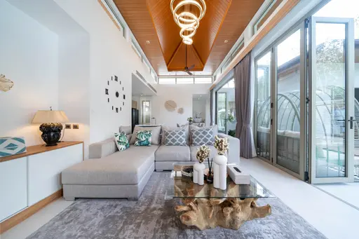 Wilawan Luxury Villa 251/2 - Photo 3