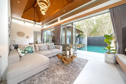 Wilawan Luxury Villa 251/2 - 照片 4