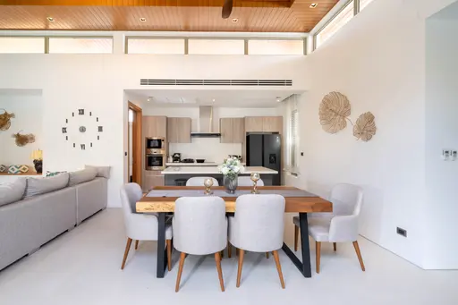 Wilawan Luxury Villa 251/2 - 照片 5