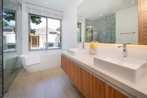 Wilawan Luxury Villa 251/2 - 照片 9