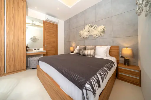 Wilawan Luxury Villa 251/2 - รูปภาพ 10