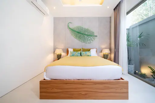 Wilawan Luxury Villa 251/2 - Photo 12