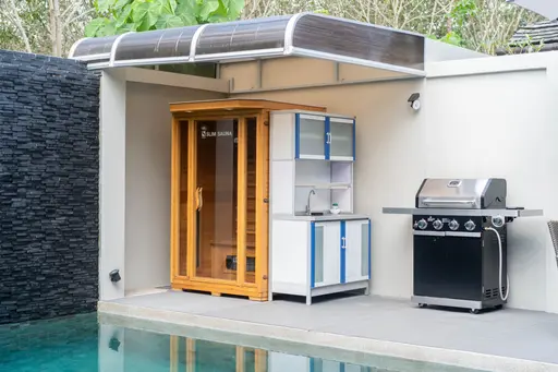 Wilawan Luxury Villa 251/2 - 照片 13