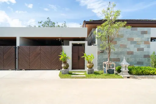 Wilawan Luxury Villa 251/2 - รูปภาพ 14