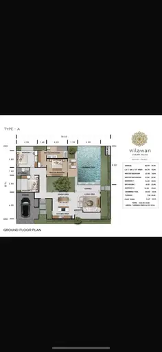 Wilawan Luxury Villa 251/2 - Photo 15