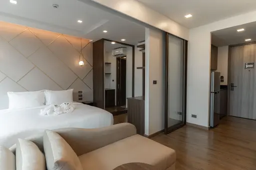 The Proud Karon Beach Apartment 35 sqm - Photo 8