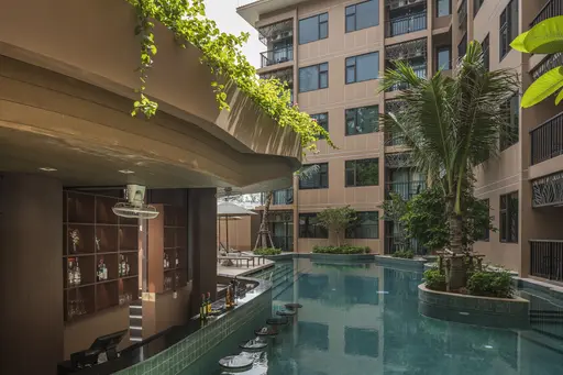 1 bedroom Residence by Wyndham - Photo 9