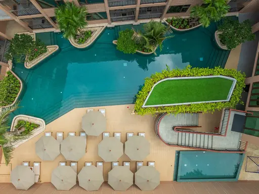 Apartment for sale 1 bedroom / Trademark Collection by Wyndham - Photo 4