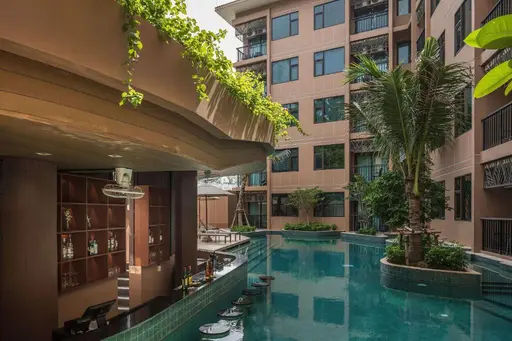 Apartment Karon Beach Wyndham  - Photo 2