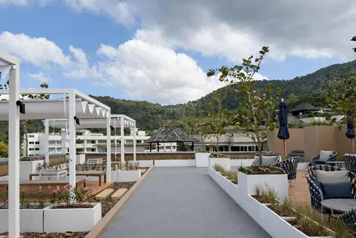 Квартира Karon Beach Wyndham - Фото 18