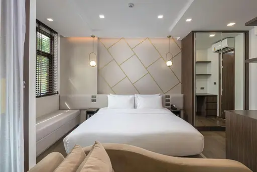 Stylish 1 bedroom Apartment  - Photo 6