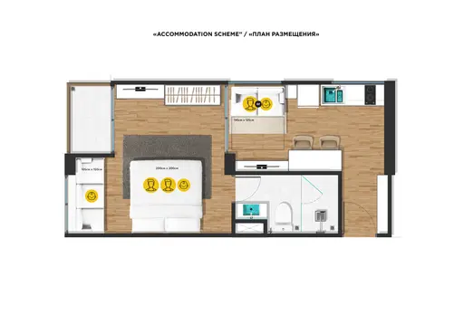 للبيع في موقع جيد - صورة 15