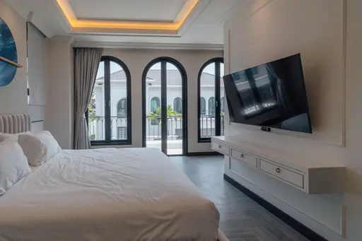5th element villa - Photo 8