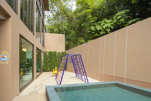 Residence by Wyndham 35 sqm apartment  - Photo 4