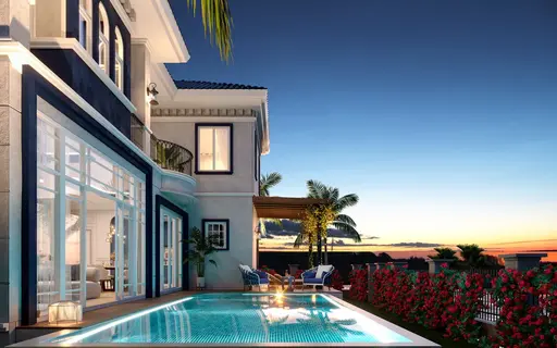 Villa Above Element - Photo 15