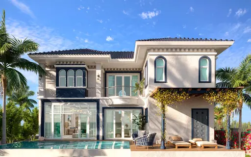 Villa Above Element - Photo 1