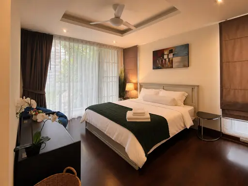 Laguna Park, 65/68  Pool Villa | 5+1 ห้องนอน - รูปภาพ 8
