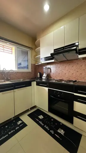 شقتان مكونتان من غرفة نوم واحدة في Palm Breeze Resort، ناي هارن — مزاد - صورة 8