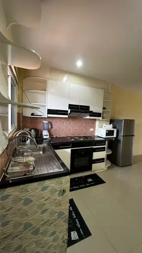 Palm Breeze Resort, Nai Harn 的两套一卧室公寓 — 拍卖 - 照片 9