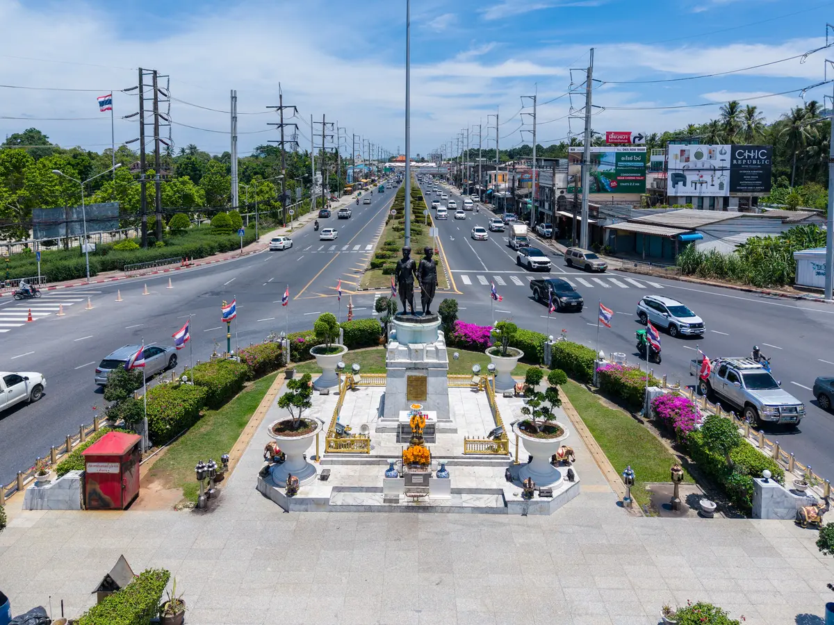 Thalang