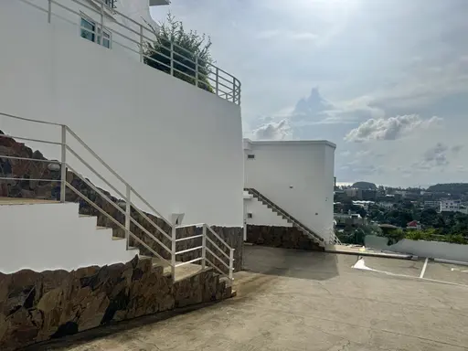 公寓，可欣赏日落海景，普吉岛 Kata hills - 照片 17