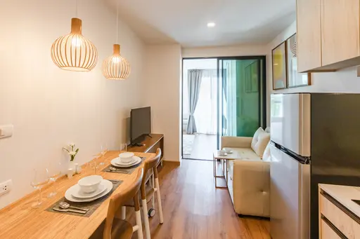 506 city view - Photo 2