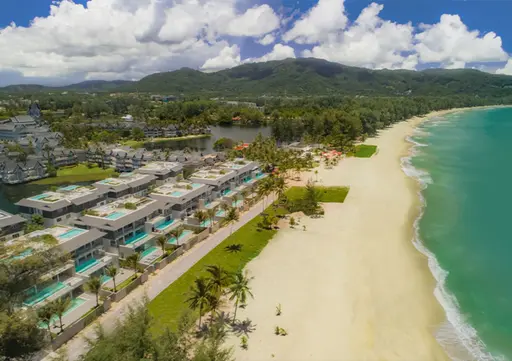 Angsana Beachfront Residences 1
