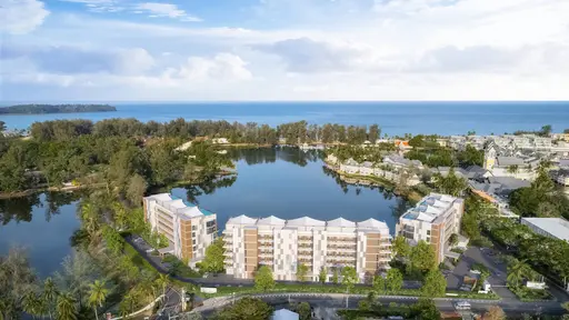 Angsana Oceanview Residences 1