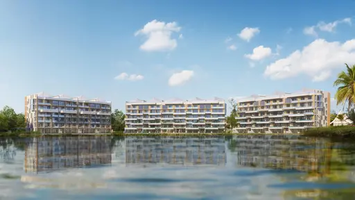 Angsana Oceanview Residences 2