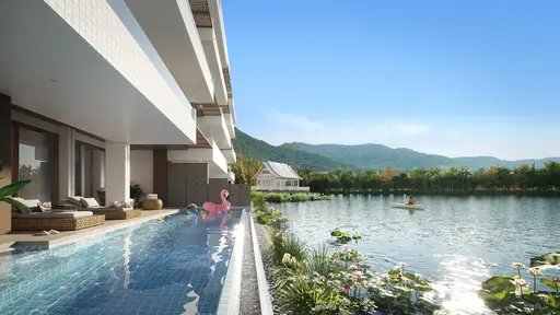 Angsana Oceanview Residences 3