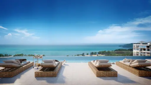Angsana Oceanview Residences 4