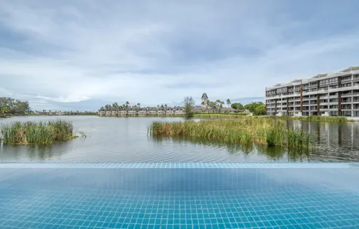 Angsana Oceanview Residences 6