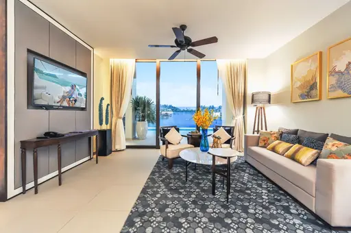 Angsana Oceanview Residences 7