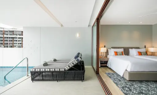 Angsana Oceanview Residences 8