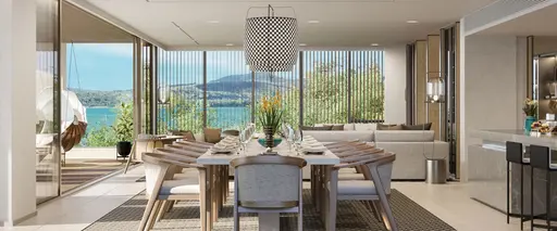 Banyan Tree Beach Residences - Oceanus 6