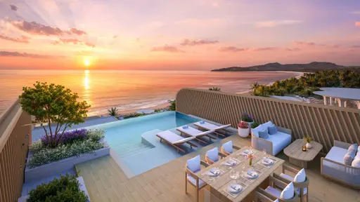Banyan Tree Beach Residences - Varuna 3