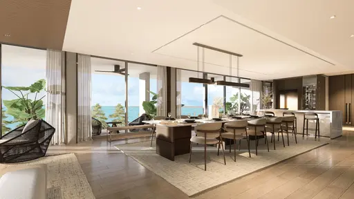 Banyan Tree Beach Residences - Varuna 4