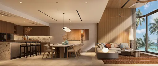 Banyan Tree Beach Residences - Varuna 5