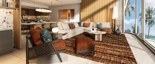 Banyan Tree Beach Residences - Varuna 6