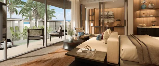 Banyan Tree Beach Residences - Varuna 7