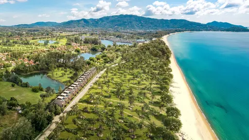 Banyan Tree Grand Residences - Nammu 1