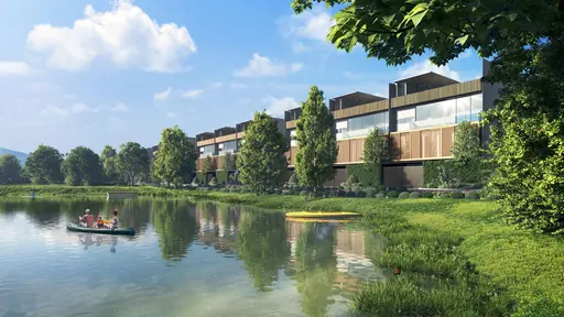 Banyan Tree Grand Residences - Nammu 2
