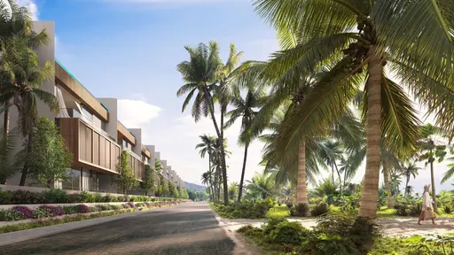 Banyan Tree Grand Residences - Nammu 3