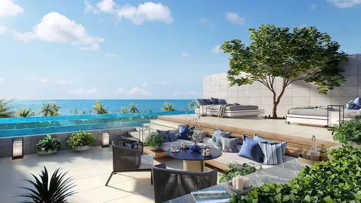 Banyan Tree Grand Residences - Nammu 4