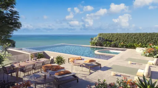 Banyan Tree Grand Residences - Sirena 4