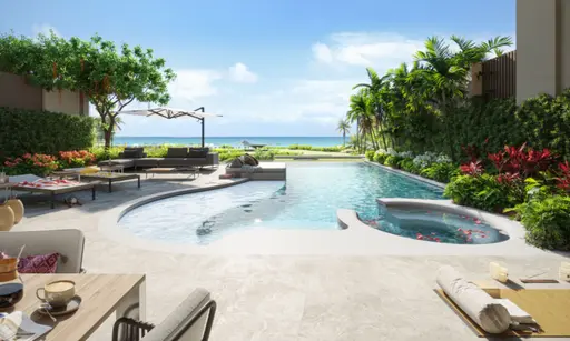 Banyan Tree Grand Residences - Sirena 6
