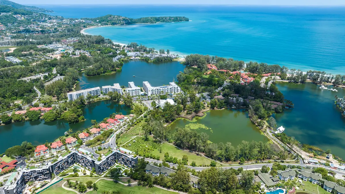 Cassia Residences Phuket
