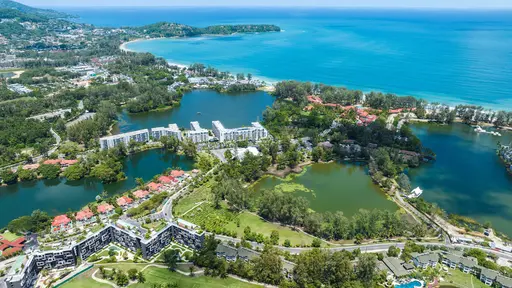 Cassia Residences Phuket 1