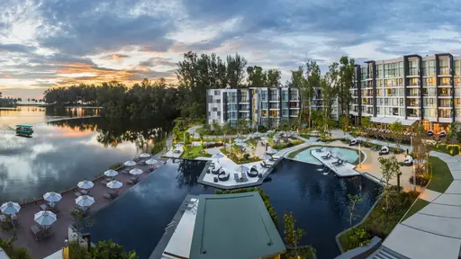 Cassia Residences Phuket 2