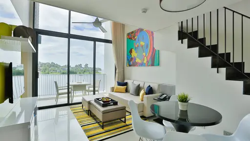 Cassia Residences Phuket 3